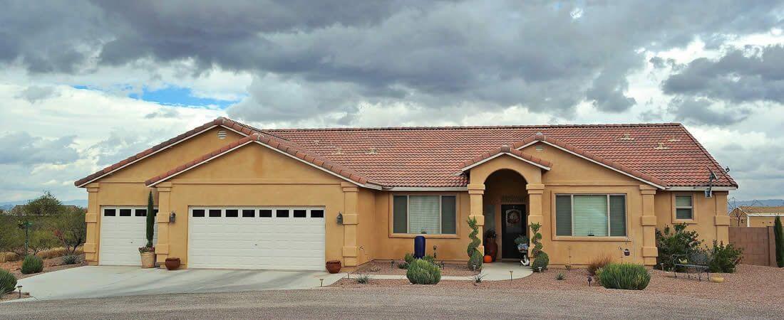 casa en Fairway Homes por Fairway Homes