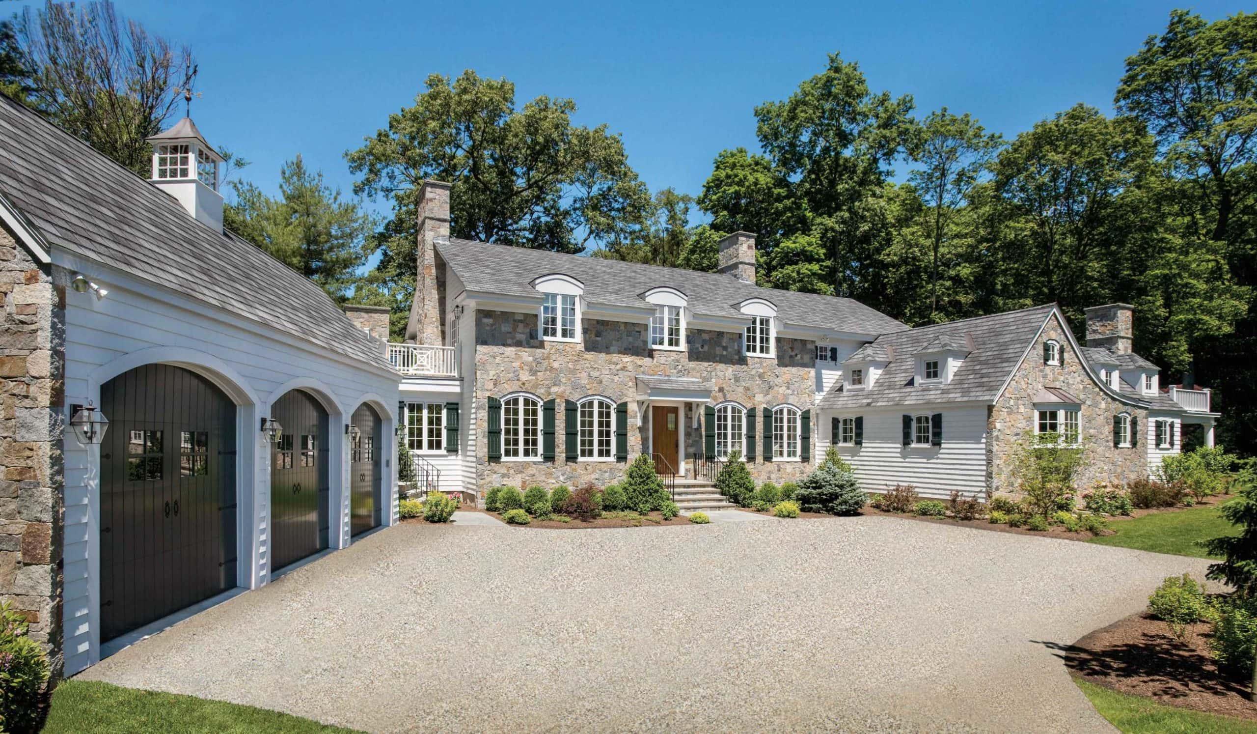 casa en Fallon Custom Homes & Renovations por Fallon Custom Homes & Renovations