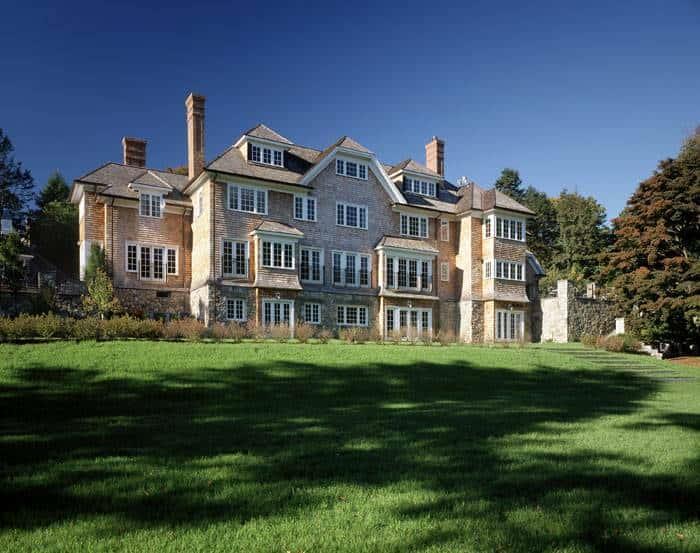casa en Fallon Custom Homes & Renovations por Fallon Custom Homes & Renovations