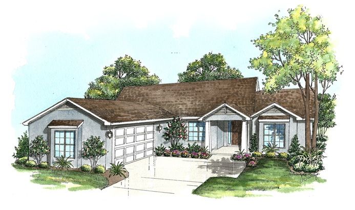 312 South Bay Street. Eustis, FL 32726