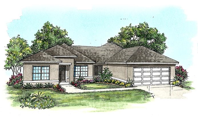 312 South Bay Street. Eustis, FL 32726