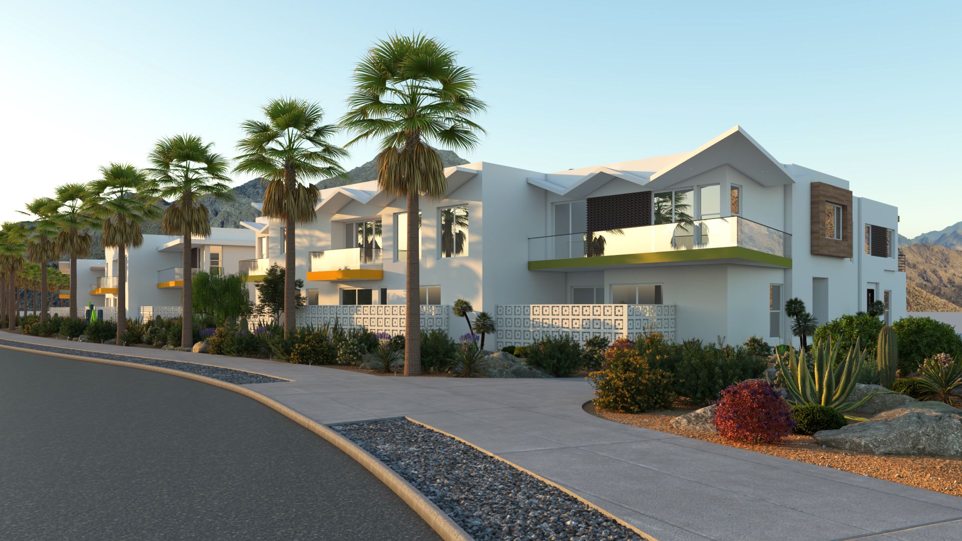 798 Obsidian Loop E. Palm Springs, CA 92264