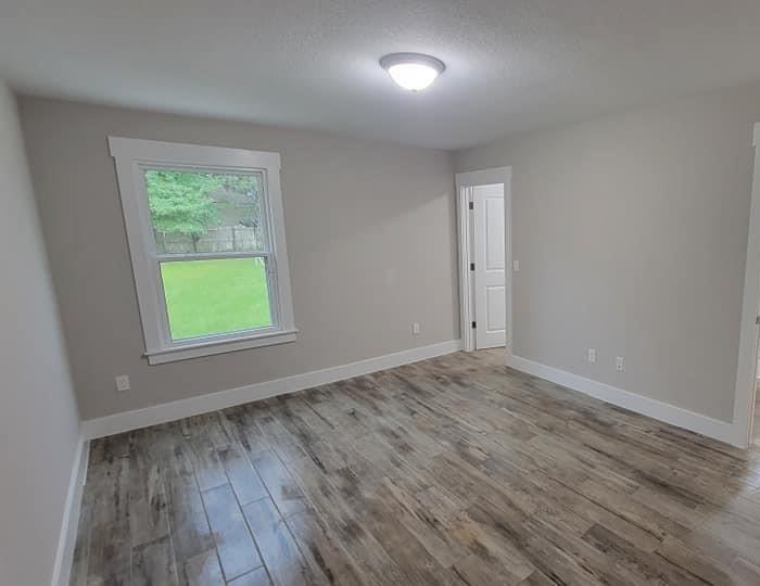 casa en Farris Construction, Inc. por Farris Construction, Inc.