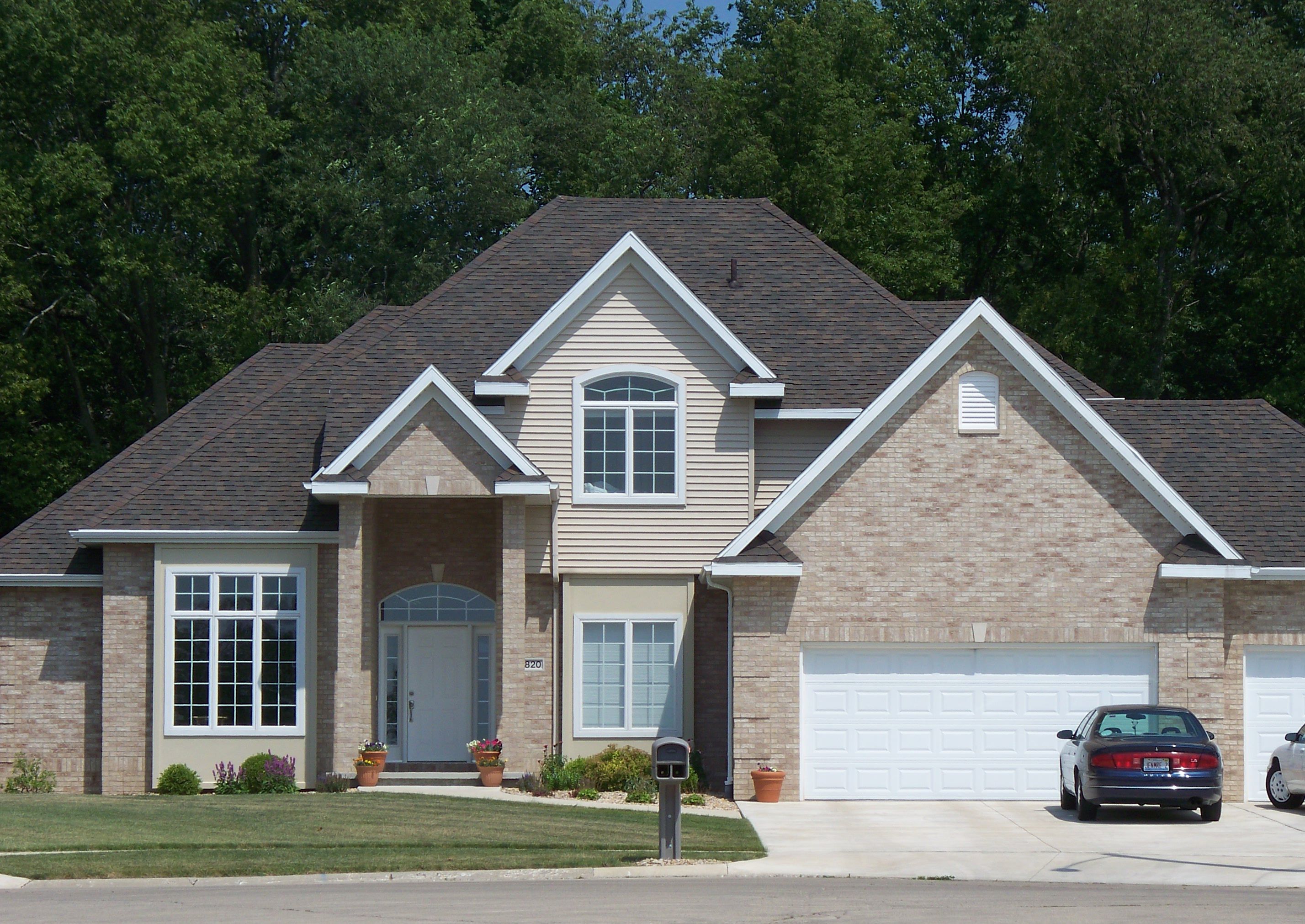 Faulkneraes Construction - Freeport, IL