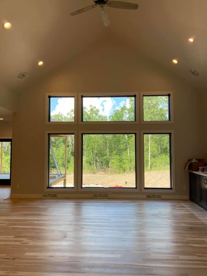 Ferguson Custom Homes - Milton, WI