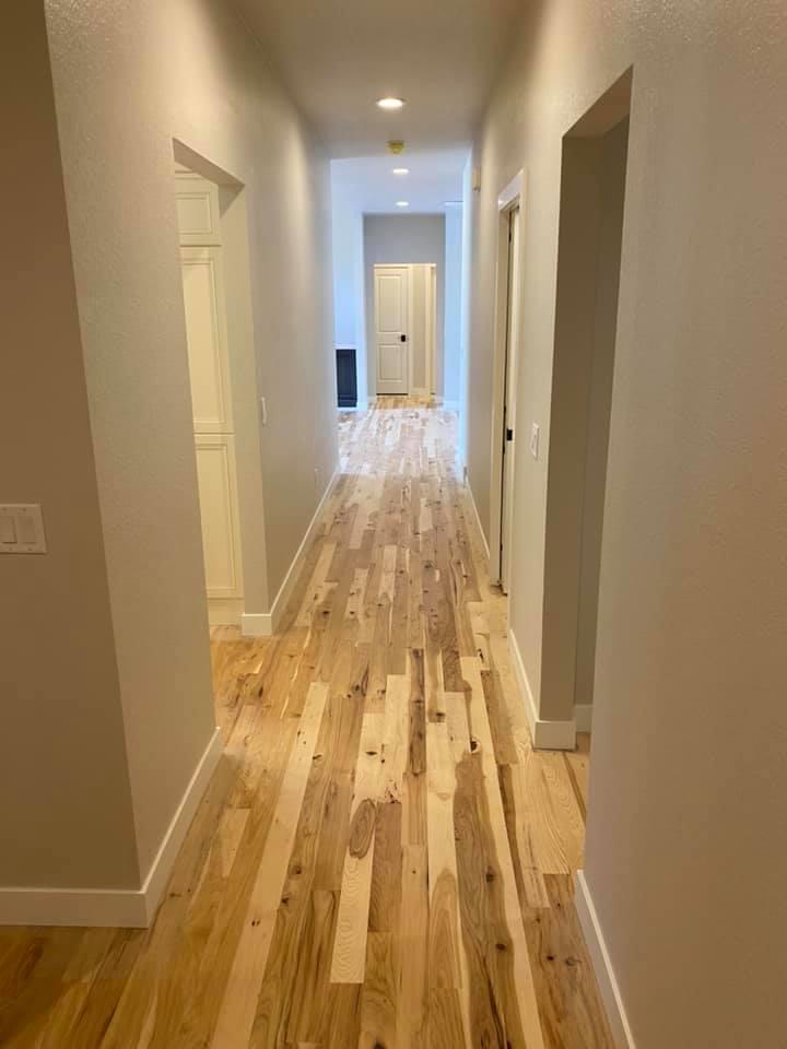 casa en Ferguson Custom Homes por Ferguson Custom Homes