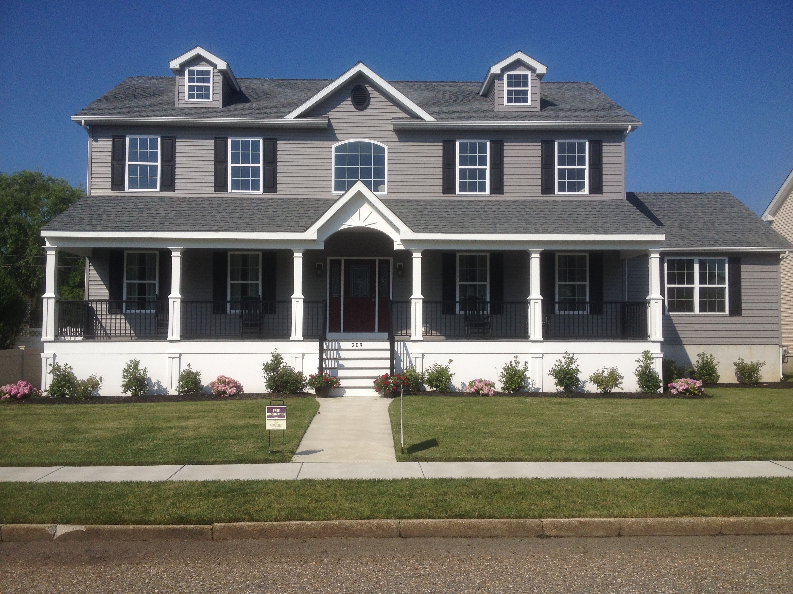 Ferguson Construction LLC - Brigantine, NJ