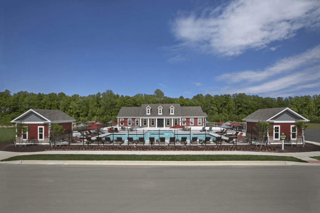 Heritage Creek - Milton, DE