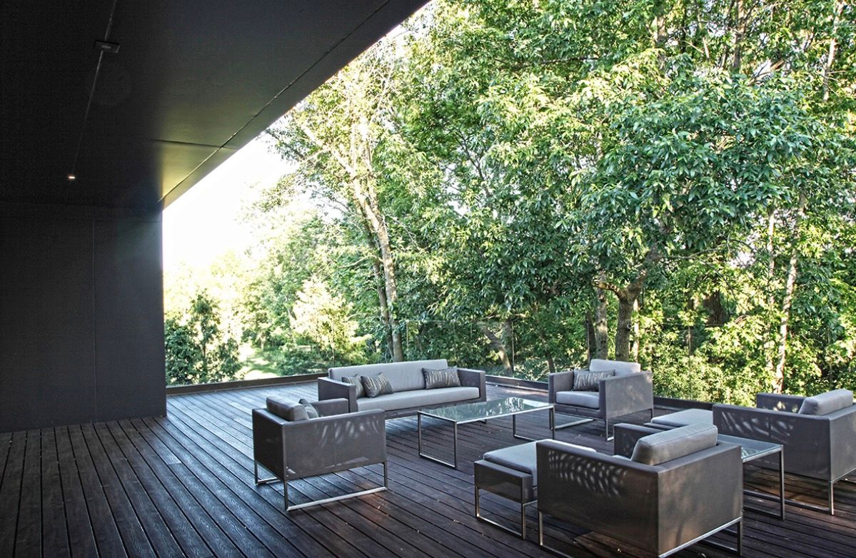 casa en Fettner Construction por Fettner Construction