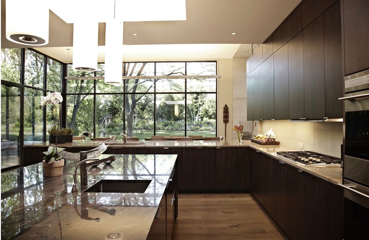 casa en Fettner Construction por Fettner Construction