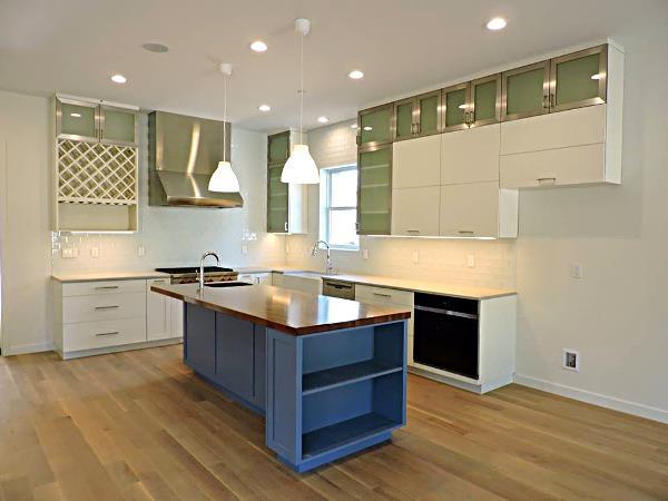 Fidelity Builders por Fidelity Builders en Corvallis Oregon