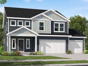 Elwood Craftsman - ADU Option