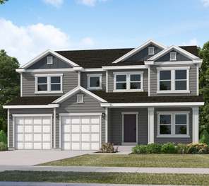 Naples Craftsman - ADU Option