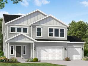 Rockwell Farmhouse - ADU Option