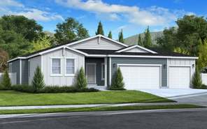 1156 E Blackfeet Drive 503 (Spruce Craftsman - ADU Option)