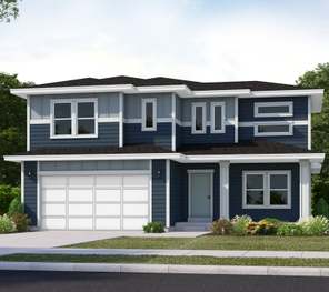 Summit Transitional - ADU Option