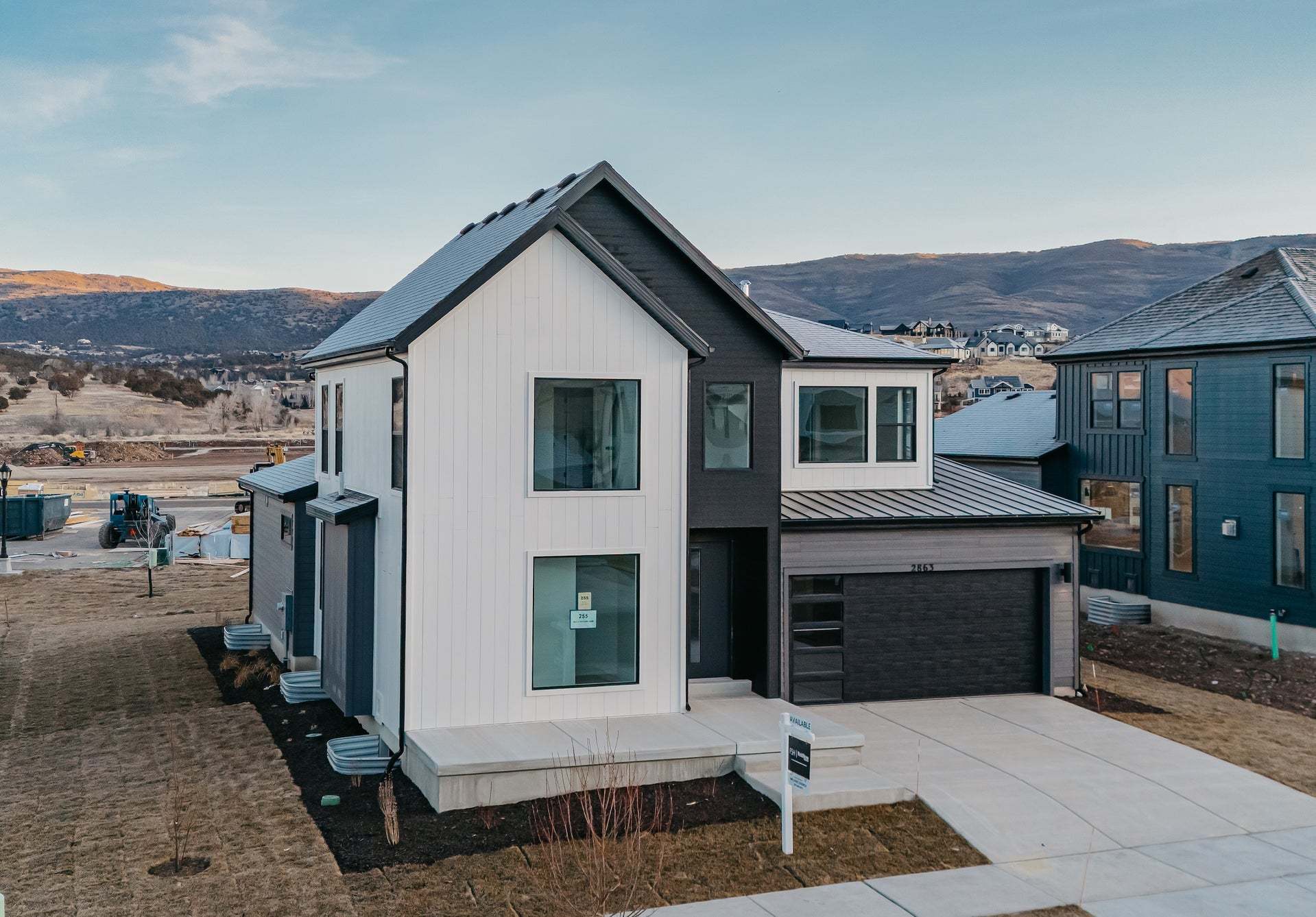 The Crossings - Heber, UT