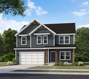 1170 E Blackfeet Drive 502 (Alpine Farmhouse)