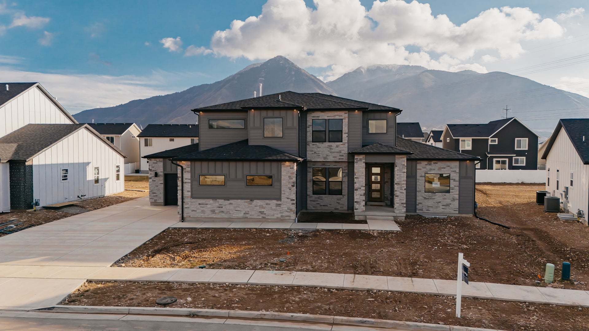 Willow Estates - Spanish Fork, UT