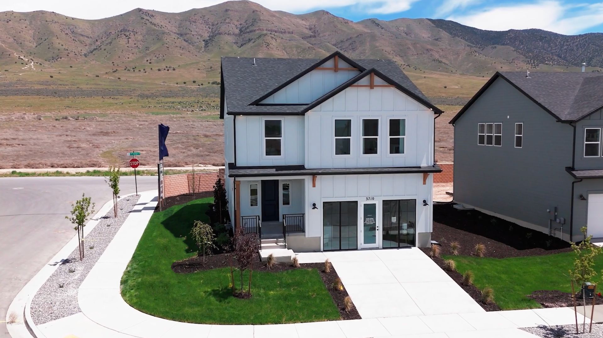 casa en Cedar Grove por Fieldstone Homes