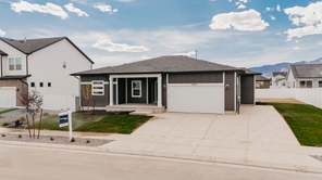 4595 N Fallow Way 511 (Oakley Transitional)