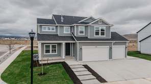 1131 E Blackfeet Drive 520 (Summit Craftsman)