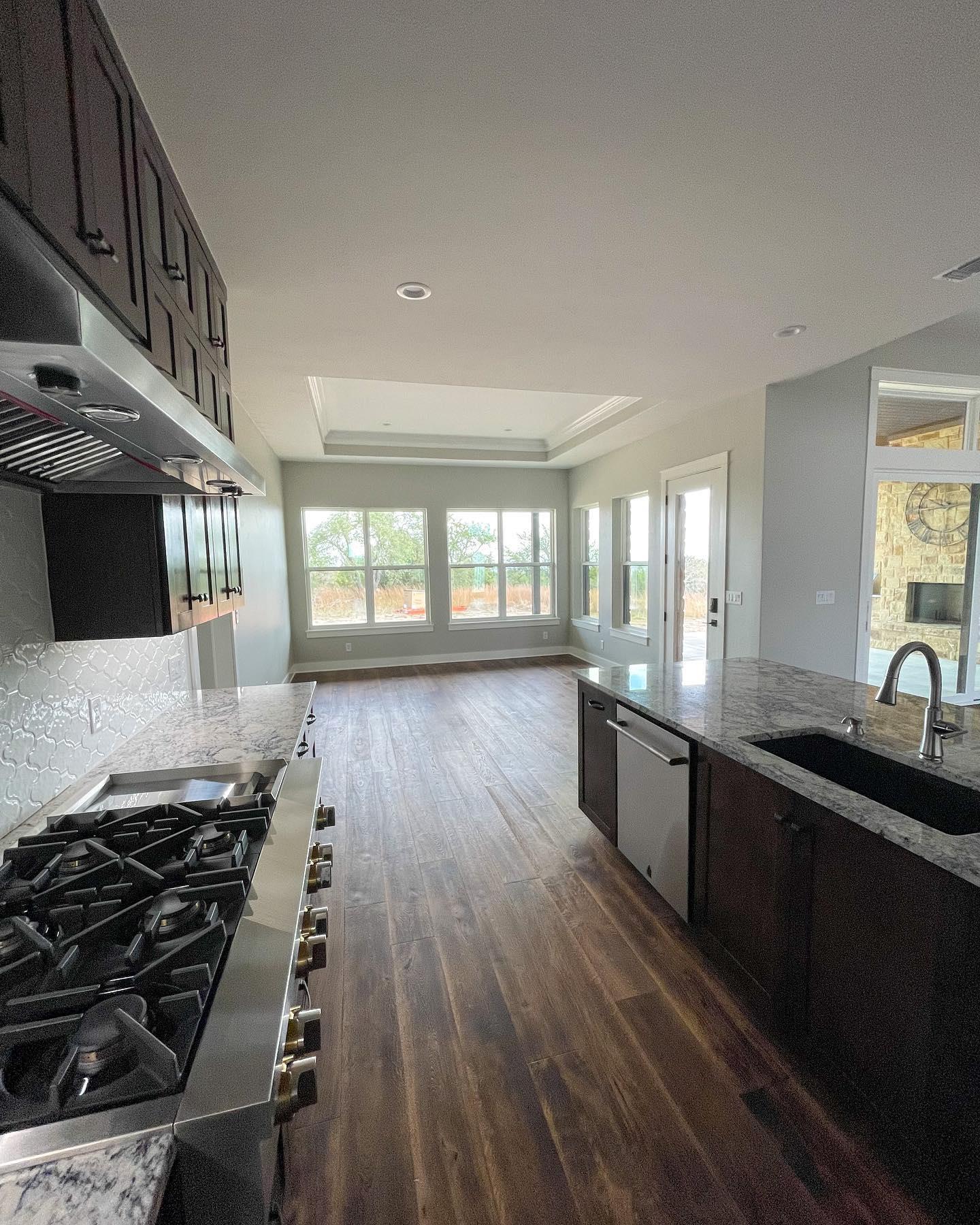 casa en Fieldco Builders por Fieldco Builders