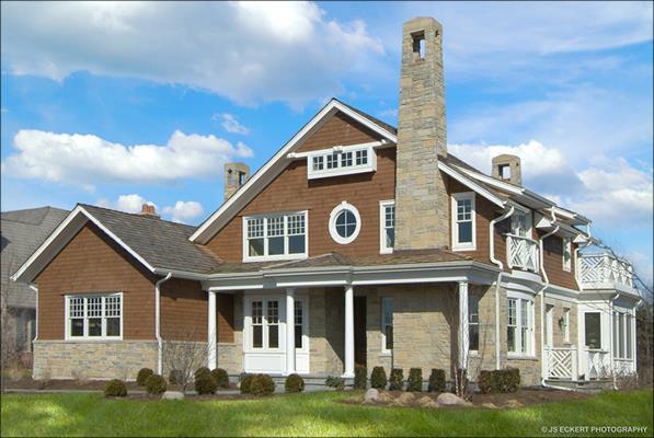 Fieldcrest Builders, Inc por Fieldcrest Builders, Inc en Chicago Illinois