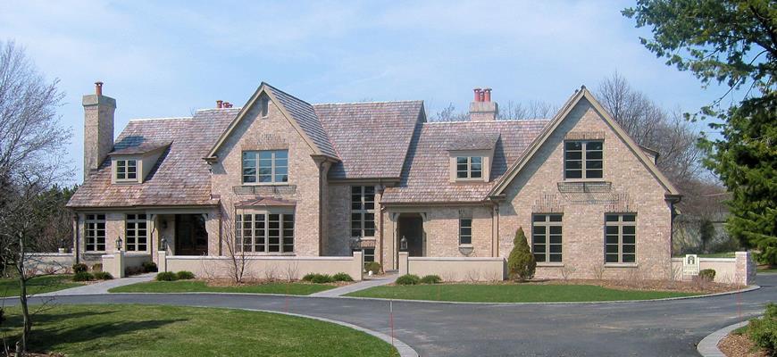 casa en Fieldcrest Builders, Inc por Fieldcrest Builders, Inc