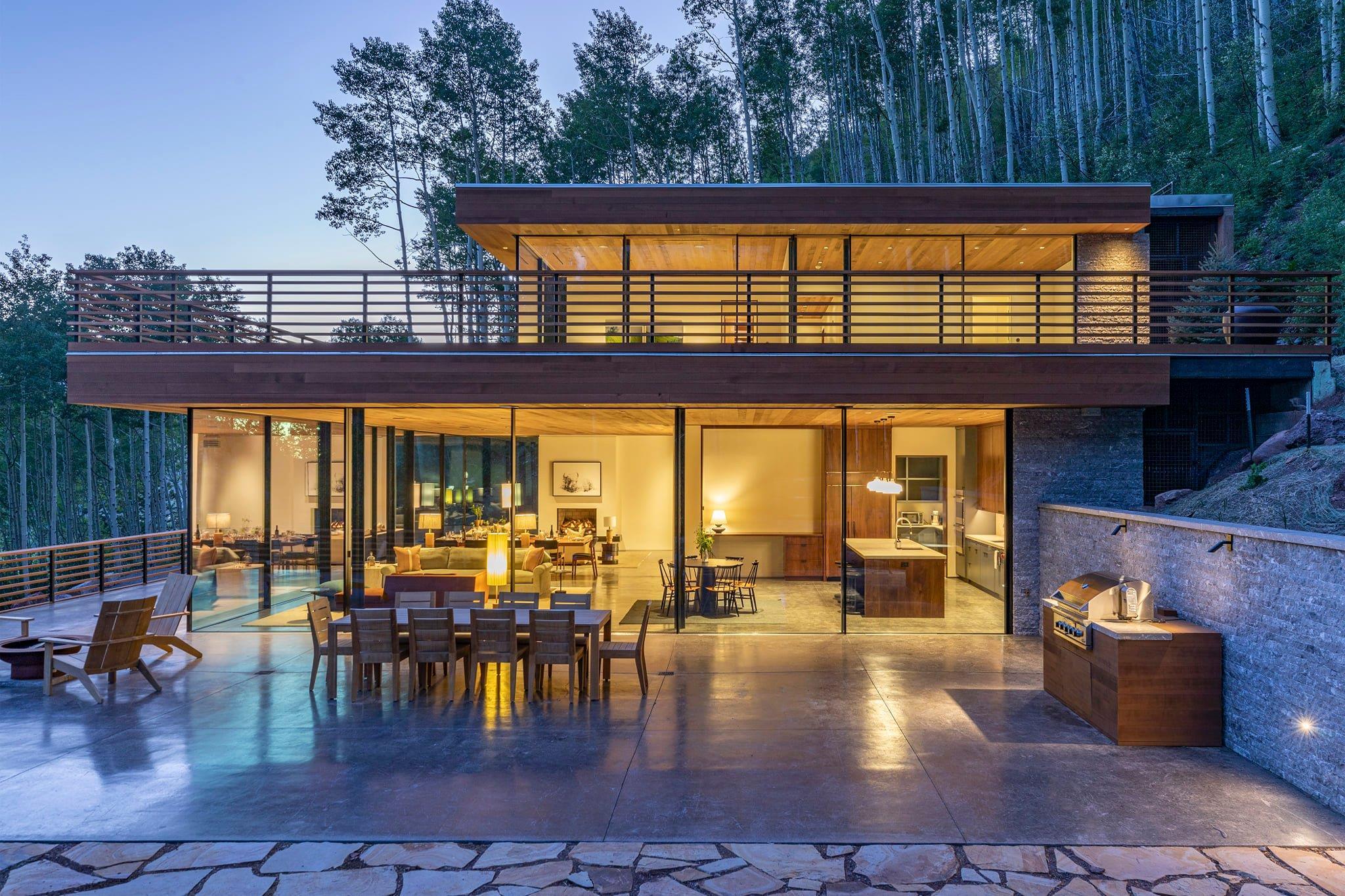 Finbro Construction, LLC - Telluride, CO