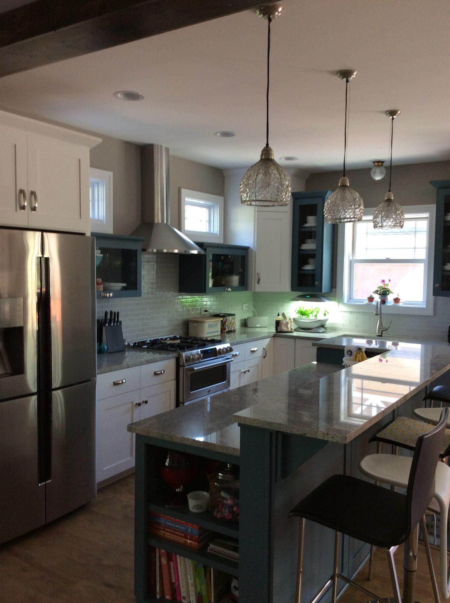 Fine Home Builders LLC por Fine Home Builders LLC en Chicago Illinois