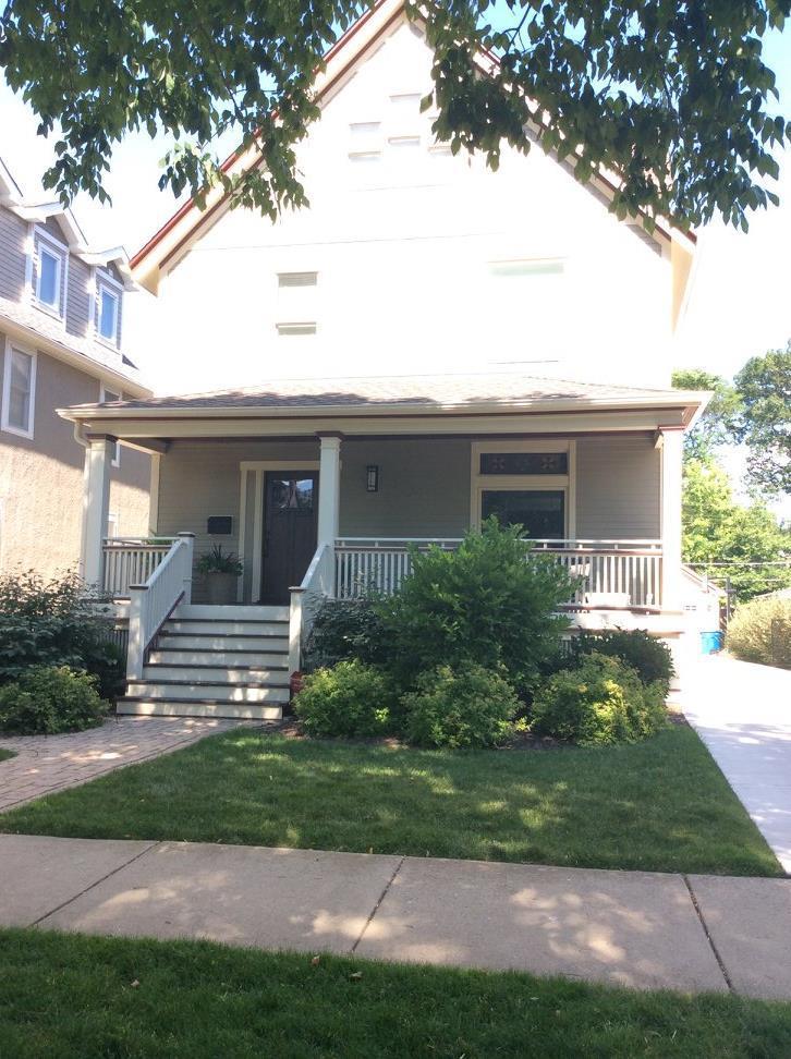 casa en Fine Home Builders LLC por Fine Home Builders LLC