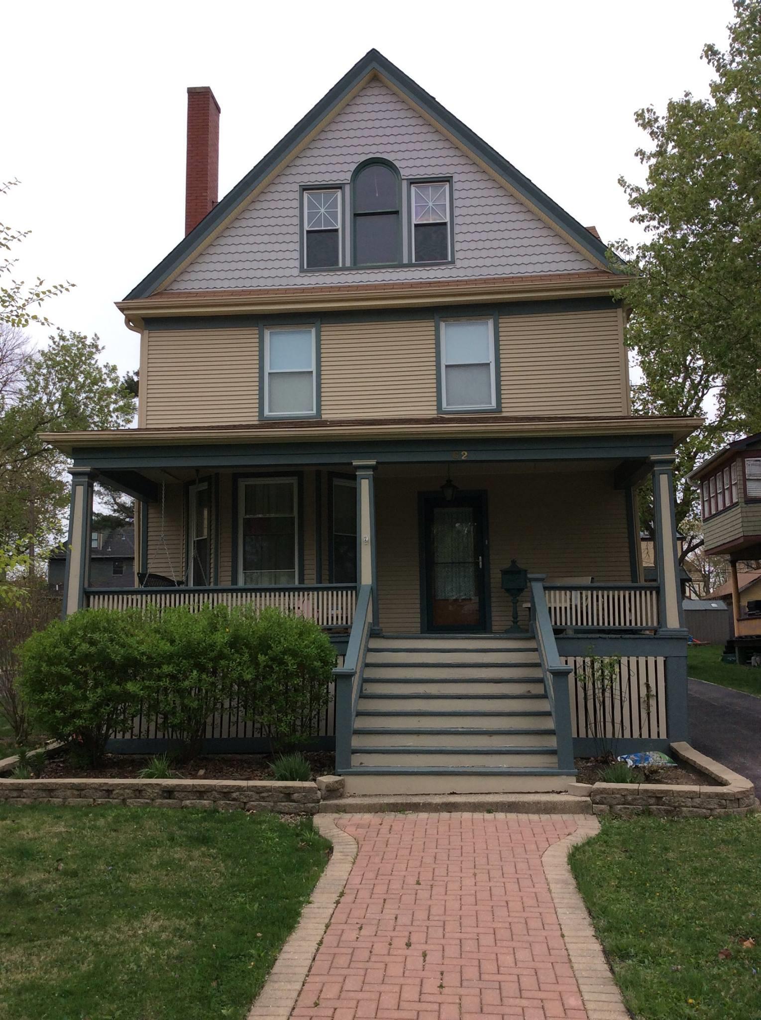 casa en Fine Home Builders LLC por Fine Home Builders LLC