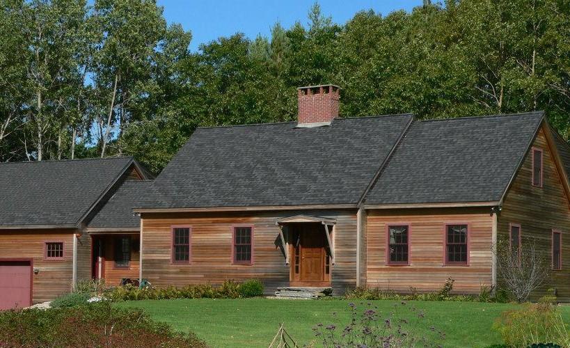 Fine Home Construction - : Friendship, ME