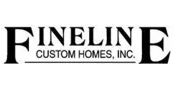 Fineline Custom Homes por Fineline Custom Homes Inc en Austin Texas