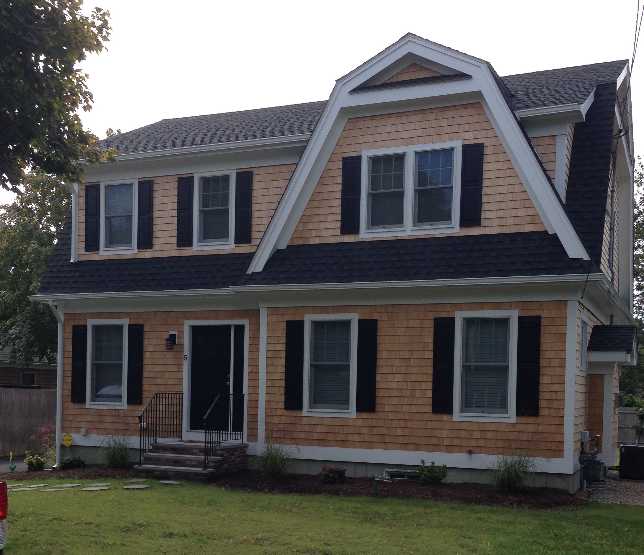Finelli Building - Southborough, MA