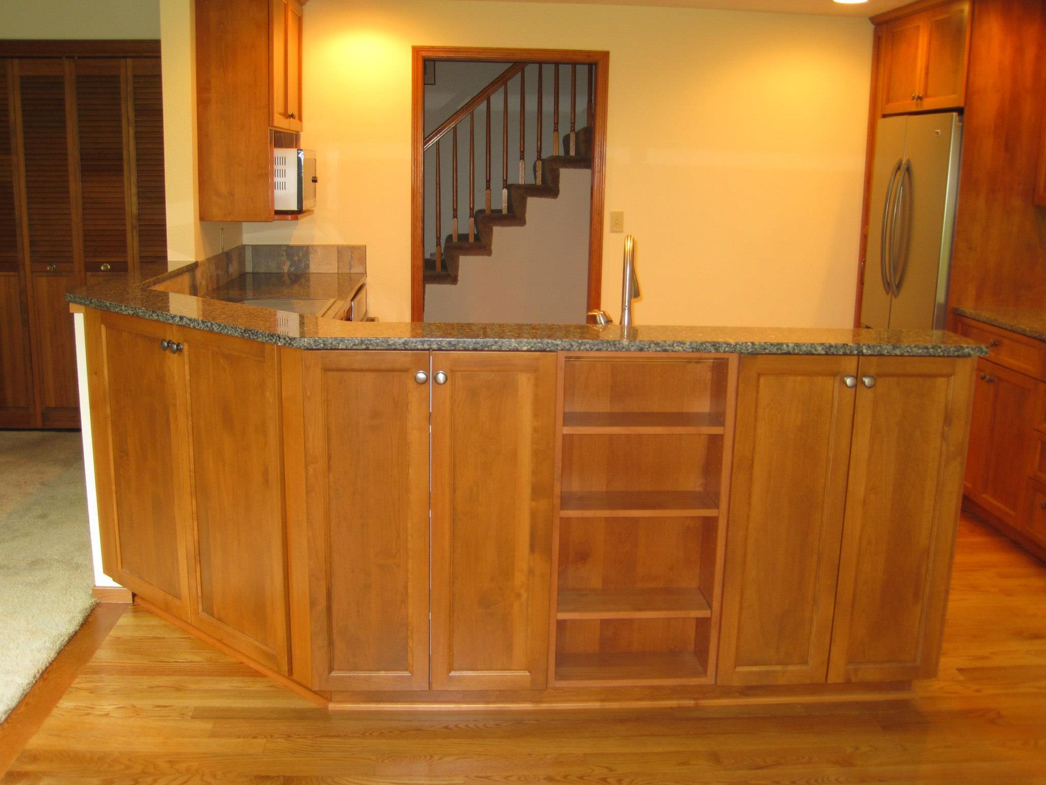 Finn Construction & Cabinetry por Finn Construction and Cabinetary en Corvallis Oregon