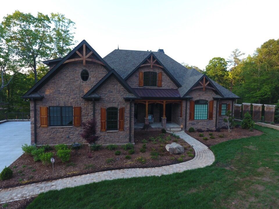 Finney Builders Inc - Mooresville, NC