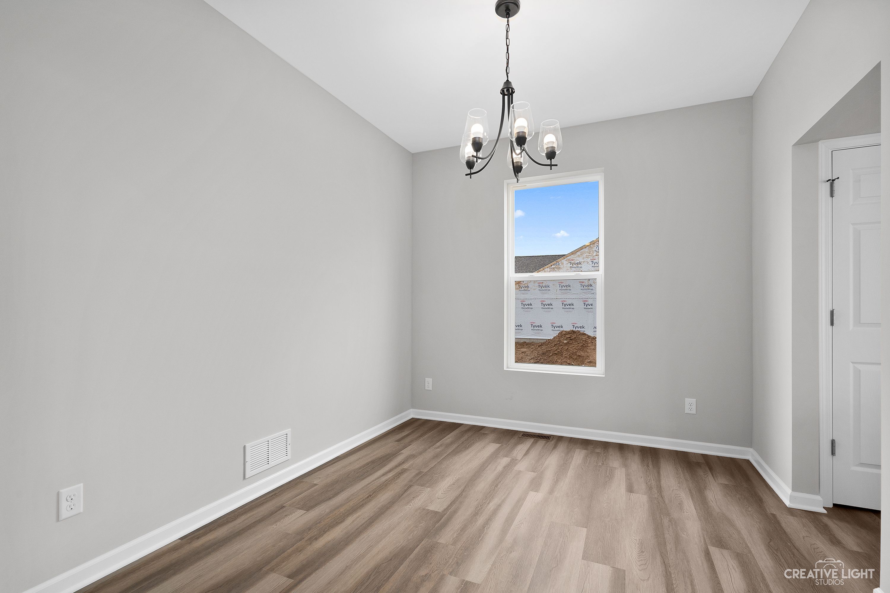 Dining Space