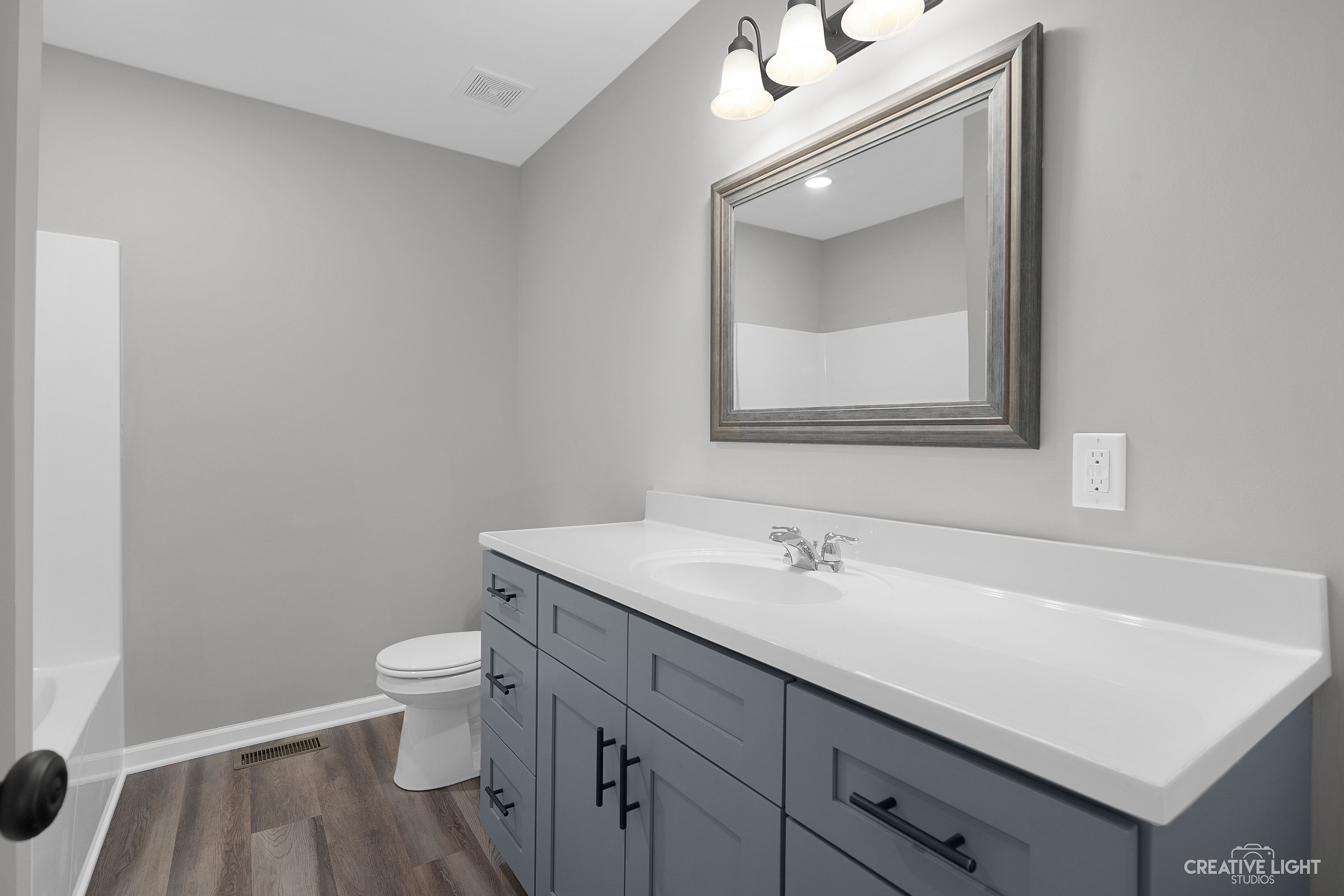 Guest Bath