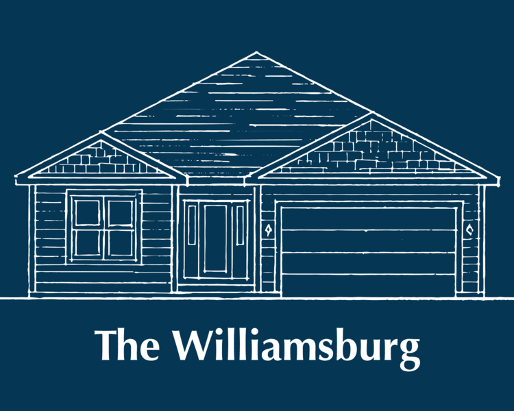 The Williamsburg Image
