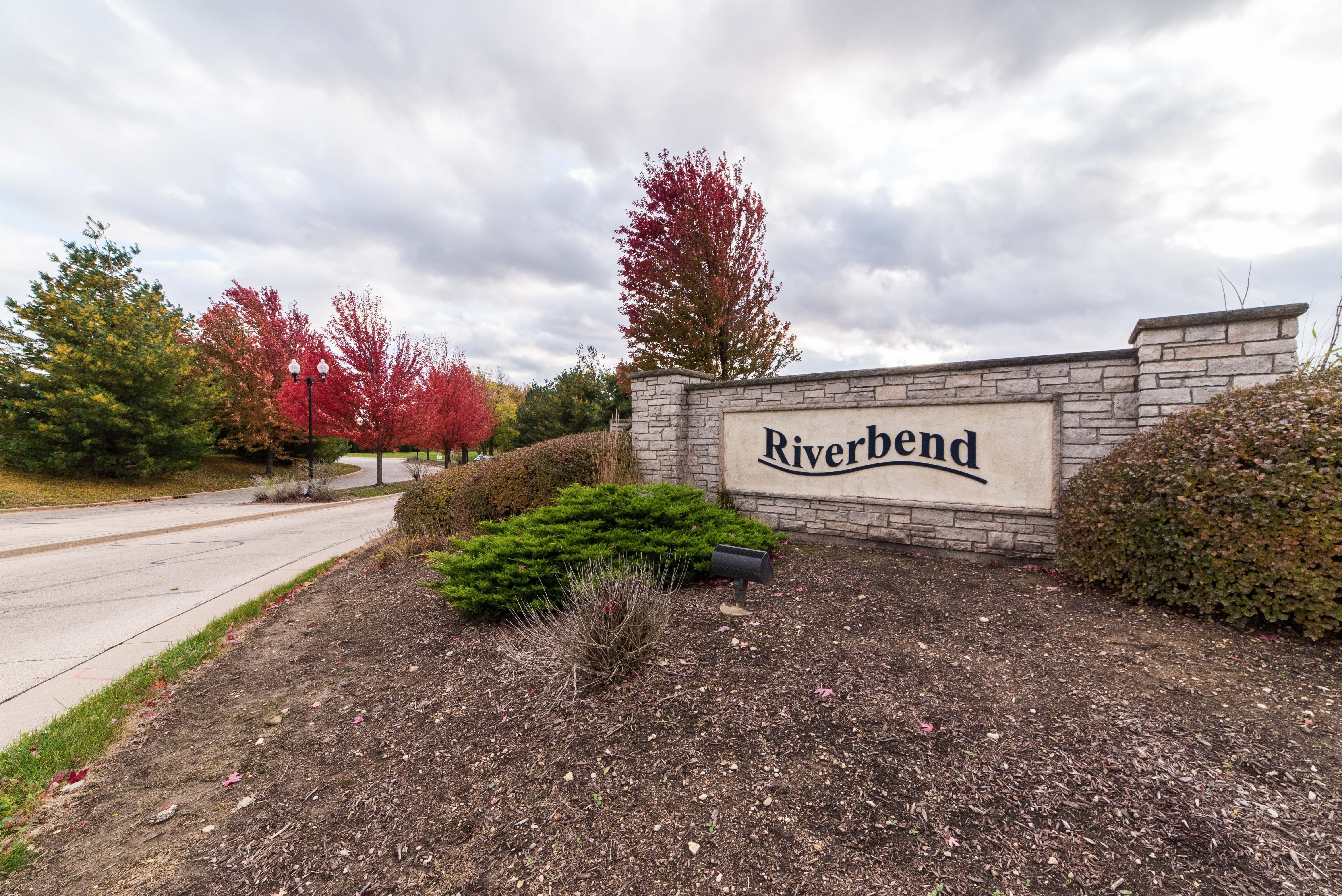 casa en Riverbend por Finney Homes LLC