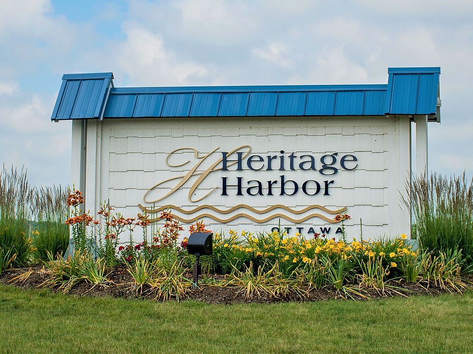 Community Entrance