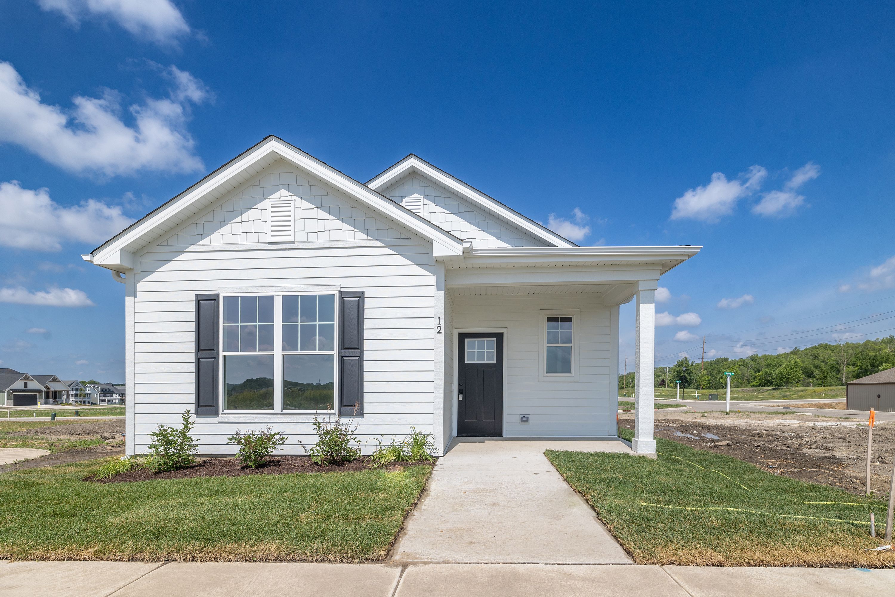 Heritage Harbor Community Image