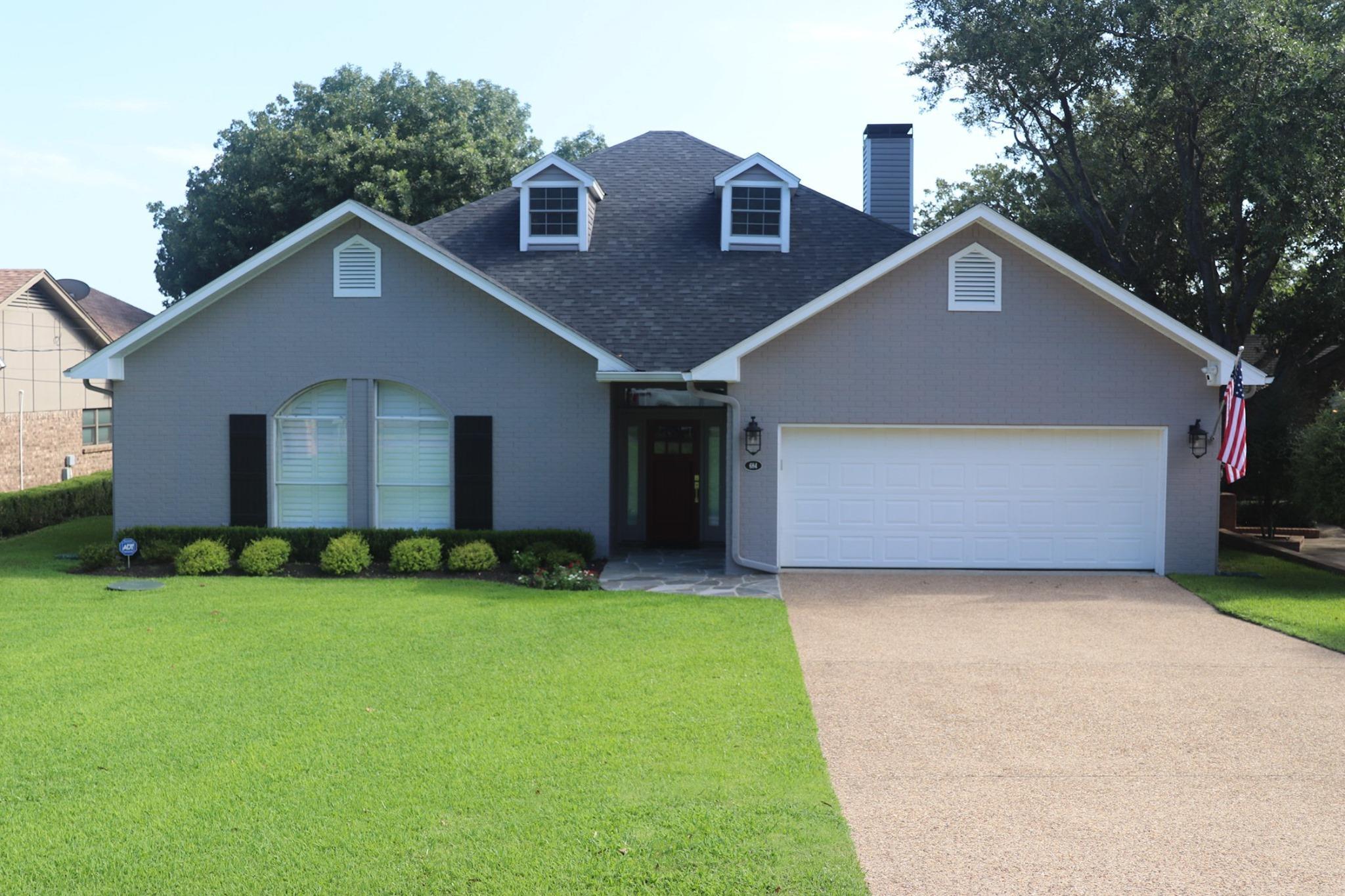 Firehouse Construction - Mabank, TX