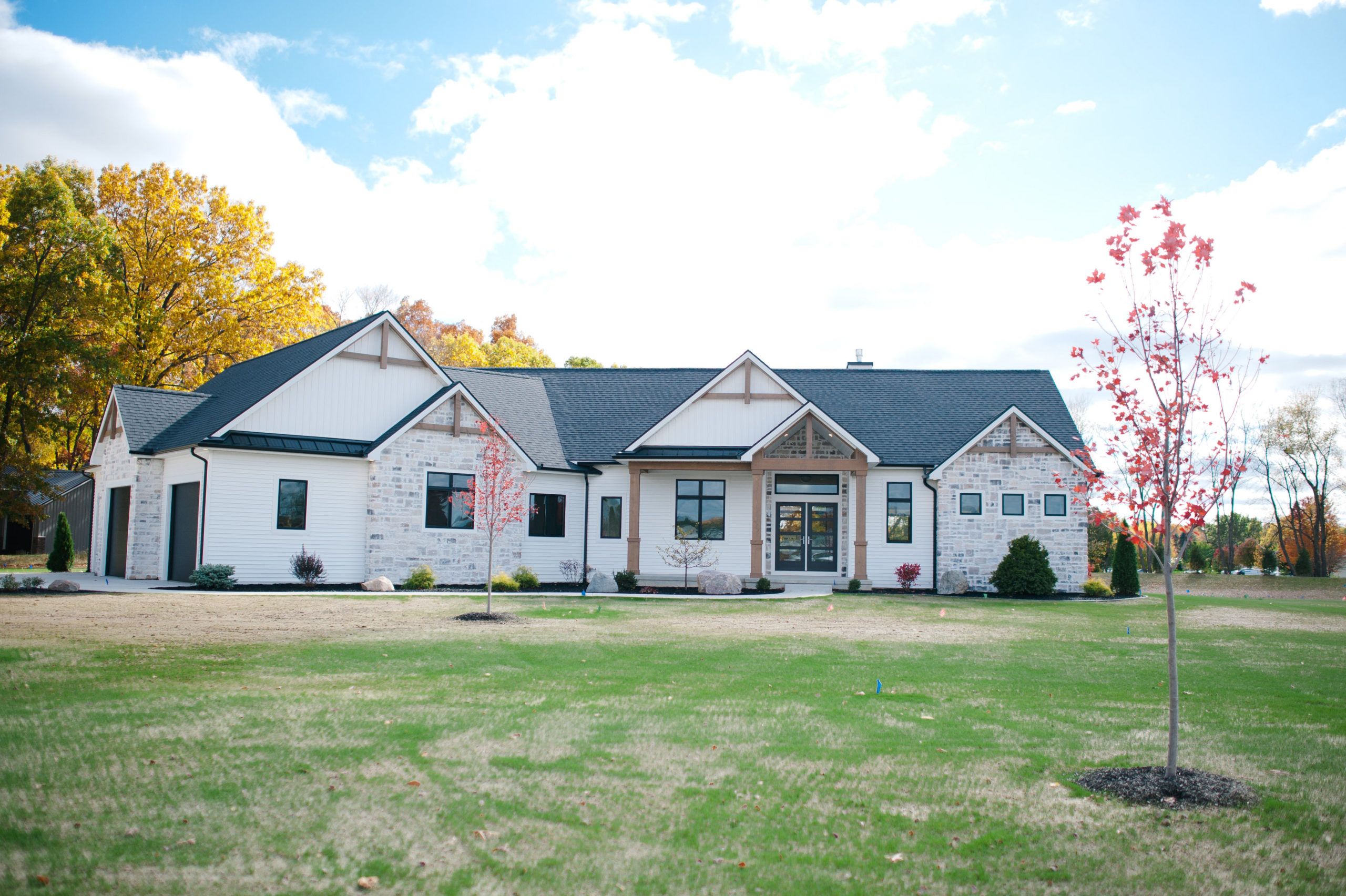 Fire Side Home Inc