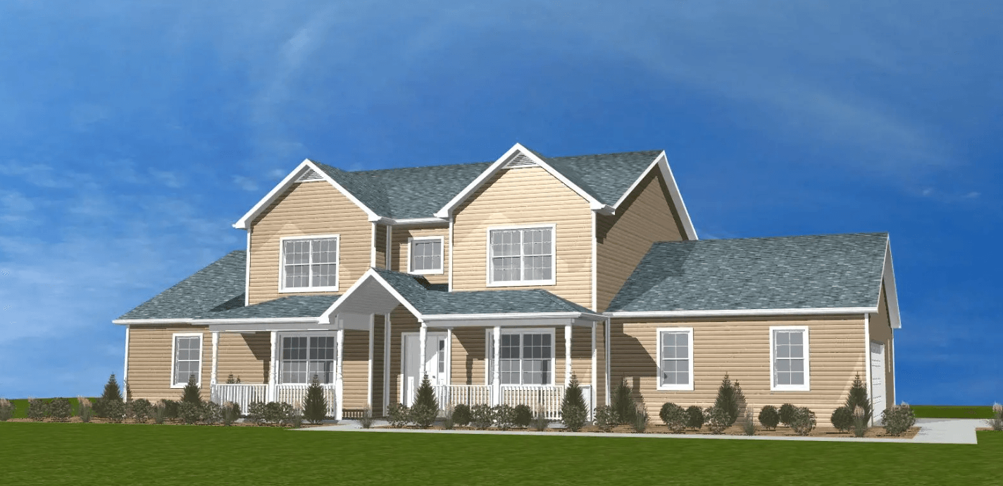 1st Choice Homes, Ltd. por First Choice Homes en Columbus Ohio