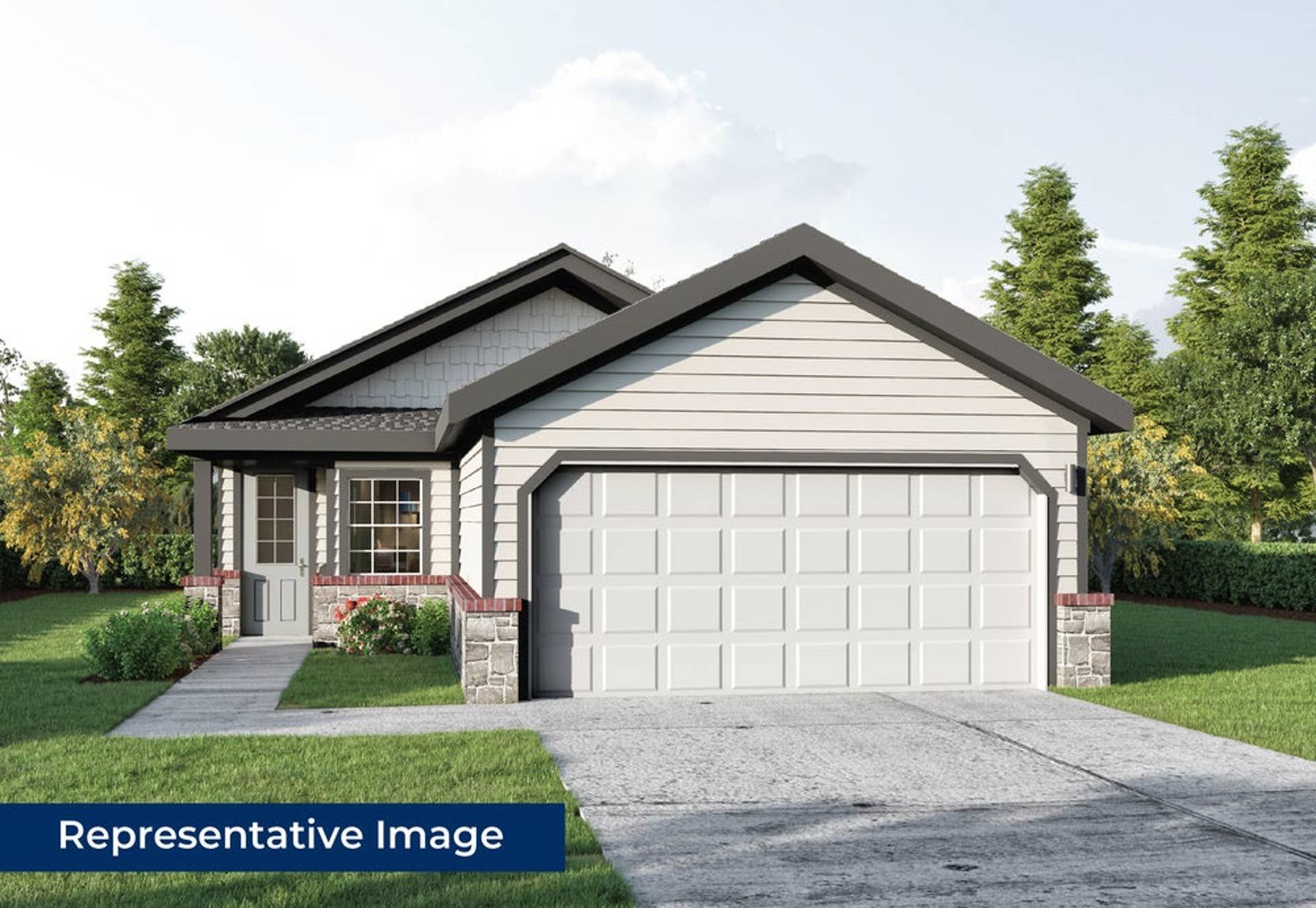 1105 Tenmile Lane. Forney, TX 75126
