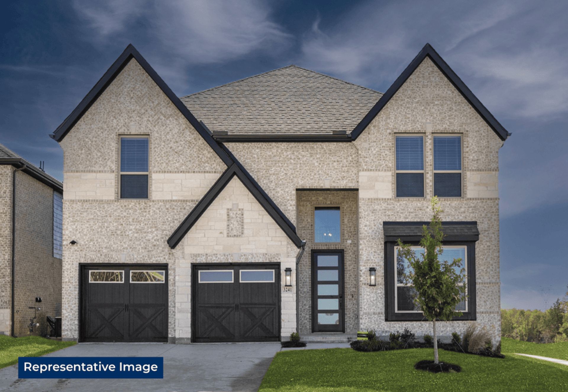 13913 Cotanda Rd. Little Elm, TX 75068