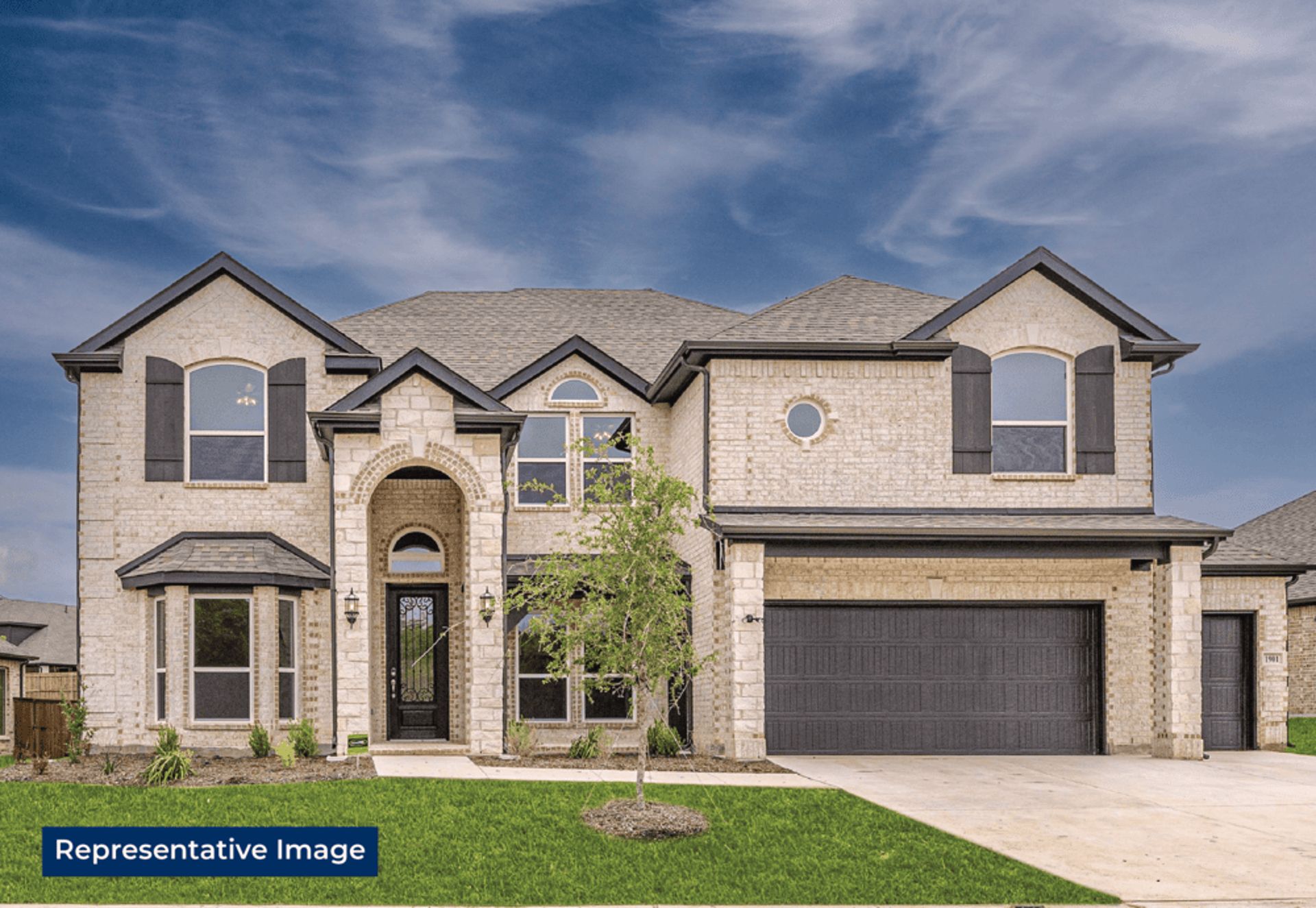12563 Dove Chase Lane. Frisco, TX 75035